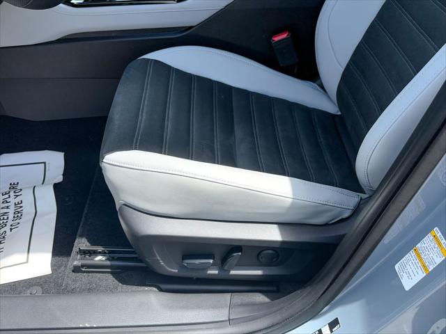 2026 Mitsubishi Outlander SE 1.5T S-AWC
