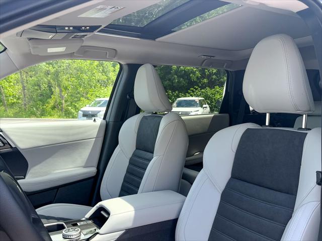 2026 Mitsubishi Outlander SE 1.5T S-AWC