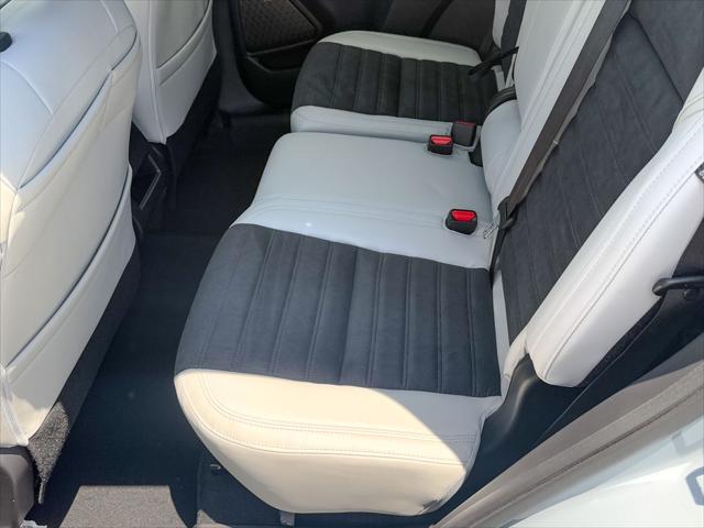 2026 Mitsubishi Outlander SE 1.5T S-AWC