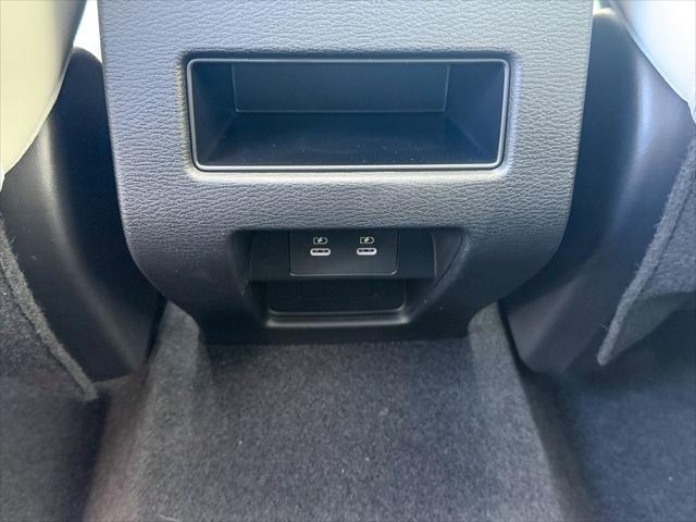 2026 Mitsubishi Outlander SE 1.5T S-AWC