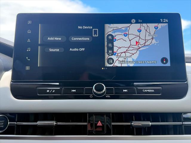 2026 Mitsubishi Outlander SE 1.5T S-AWC