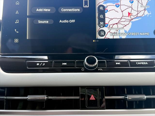 2026 Mitsubishi Outlander SE 1.5T S-AWC