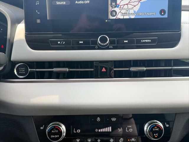 2026 Mitsubishi Outlander SE 1.5T S-AWC