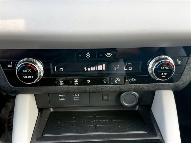 2026 Mitsubishi Outlander SE 1.5T S-AWC