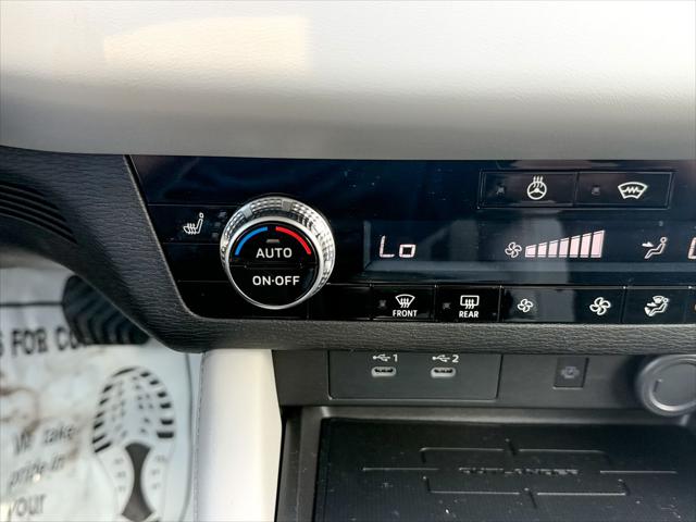 2026 Mitsubishi Outlander SE 1.5T S-AWC