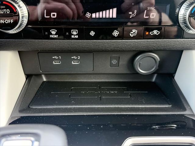 2026 Mitsubishi Outlander SE 1.5T S-AWC