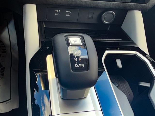 2026 Mitsubishi Outlander SE 1.5T S-AWC