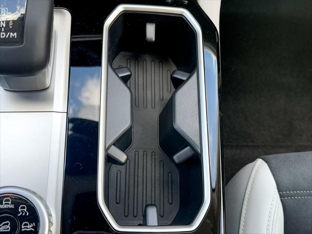 2026 Mitsubishi Outlander SE 1.5T S-AWC
