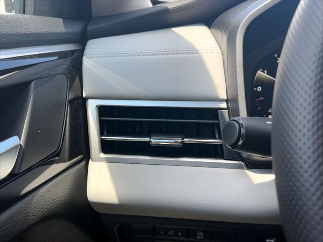 2026 Mitsubishi Outlander SE 1.5T S-AWC