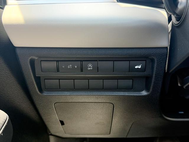 2026 Mitsubishi Outlander SE 1.5T S-AWC