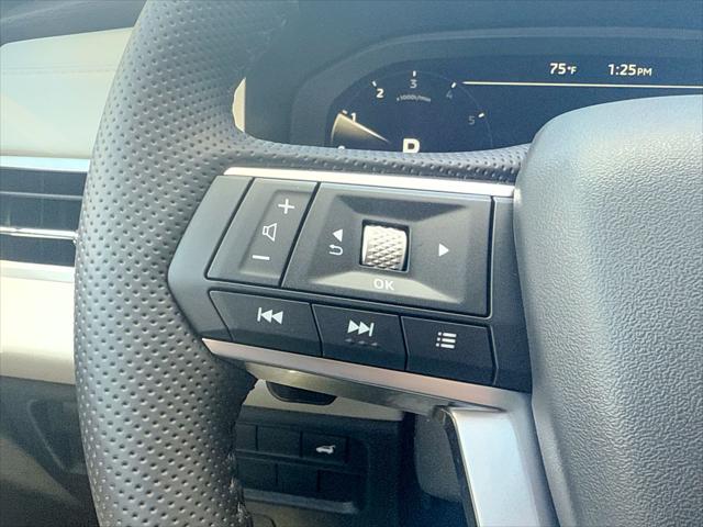 2026 Mitsubishi Outlander SE 1.5T S-AWC