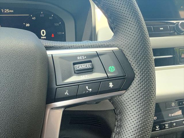 2026 Mitsubishi Outlander SE 1.5T S-AWC
