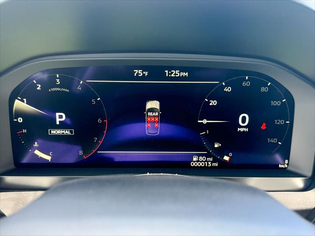 2026 Mitsubishi Outlander SE 1.5T S-AWC
