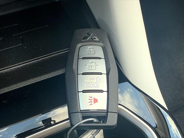 2026 Mitsubishi Outlander SE 1.5T S-AWC