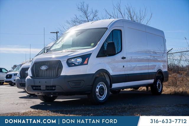 2026 Ford Transit Cargo Van Base for sale in Derby, KS