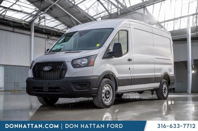 2026 Ford Transit Cargo Van Base for sale in Derby, KS