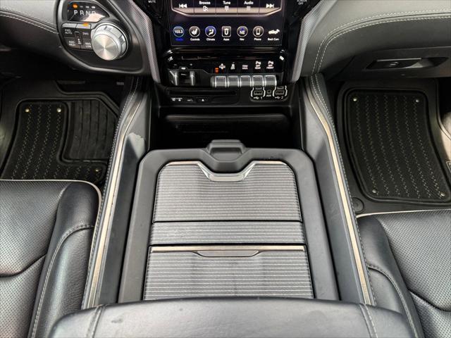 2019 Ram 1500 Limited Crew Cab 4x4 5'7" Box