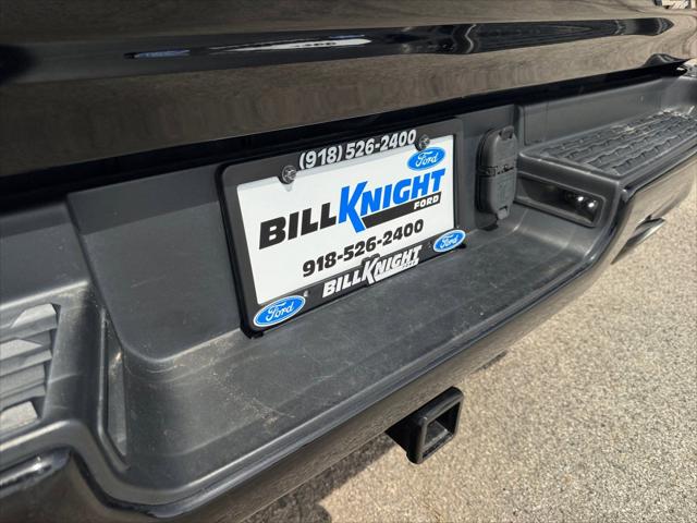 2019 Ram 1500 Limited Crew Cab 4x4 5'7" Box