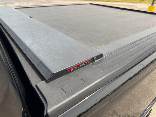 2019 Ram 1500 Limited Crew Cab 4x4 5'7" Box