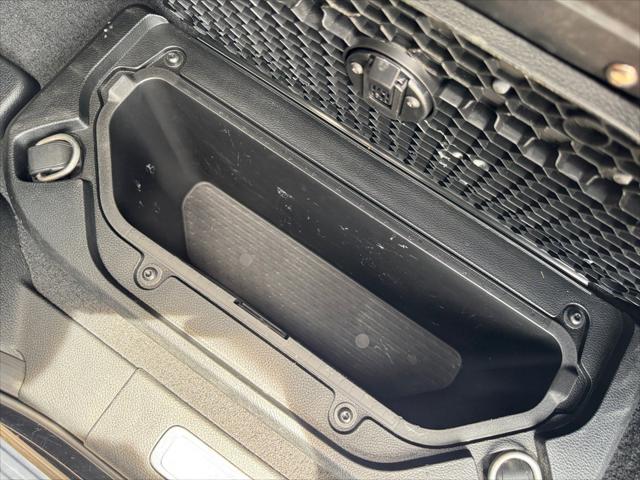 2019 Ram 1500 Limited Crew Cab 4x4 5'7" Box