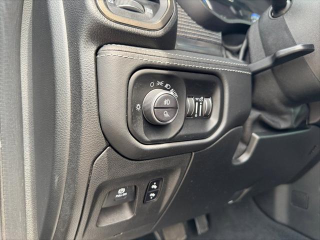2019 Ram 1500 Limited Crew Cab 4x4 5'7" Box