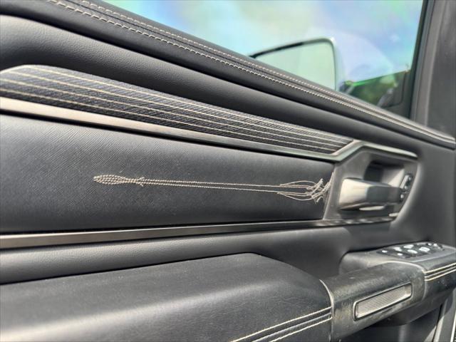 2019 Ram 1500 Limited Crew Cab 4x4 5'7" Box