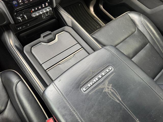 2019 Ram 1500 Limited Crew Cab 4x4 5'7" Box