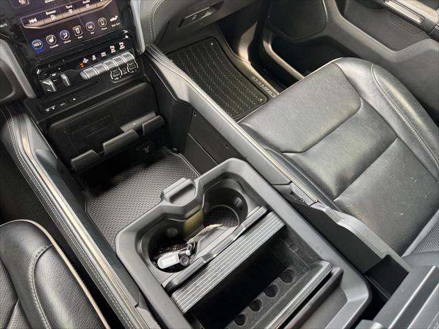 2019 Ram 1500 Limited Crew Cab 4x4 5'7" Box