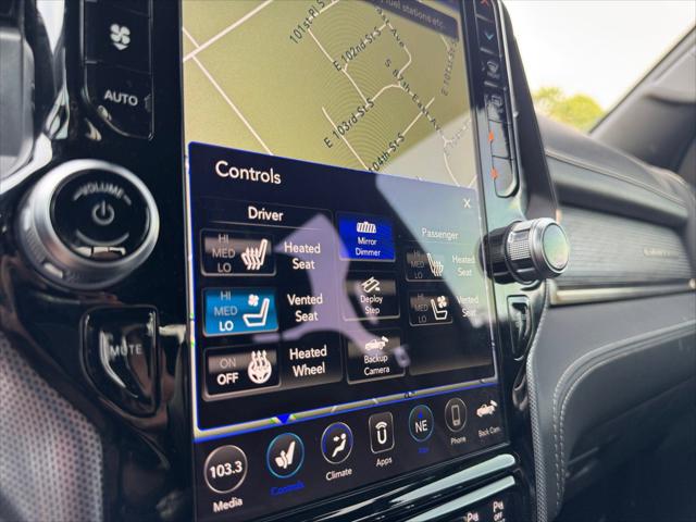2019 Ram 1500 Limited Crew Cab 4x4 5'7" Box