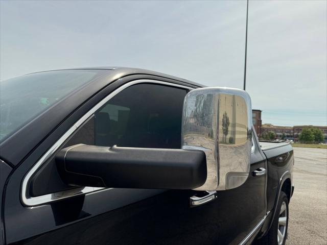 2019 Ram 1500 Limited Crew Cab 4x4 5'7" Box