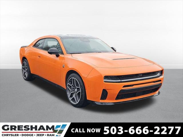 2026 Dodge Charger Scat Pack Plus 2-Door AWD for sale in Gresham, OR