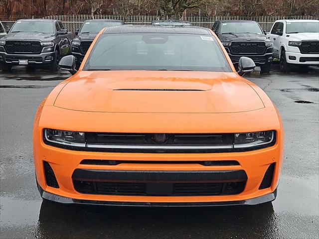 2026 Dodge Charger Scat Pack Plus 2-Door AWD