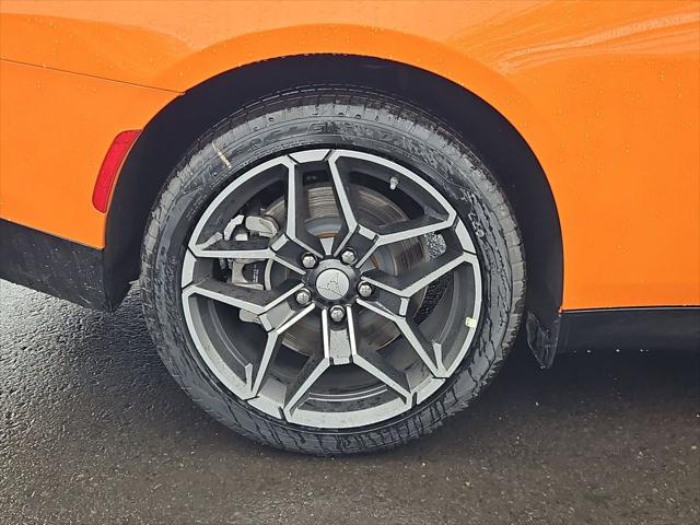 2026 Dodge Charger Scat Pack Plus 2-Door AWD