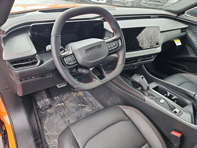 2026 Dodge Charger Scat Pack Plus 2-Door AWD
