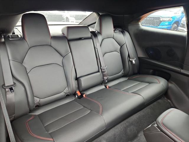 2026 Dodge Charger Scat Pack Plus 2-Door AWD