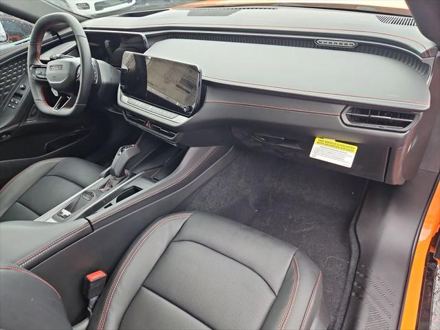 2026 Dodge Charger Scat Pack Plus 2-Door AWD