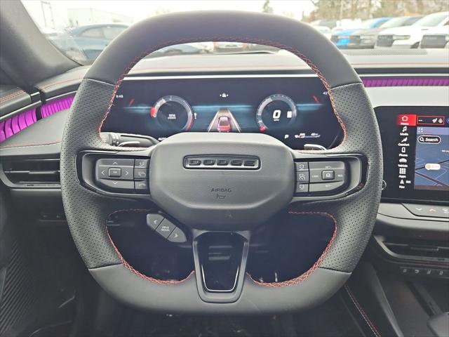 2026 Dodge Charger Scat Pack Plus 2-Door AWD