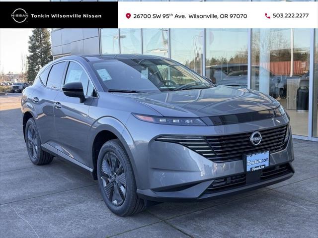 2026 Nissan Murano SL for sale in Wilsonville, OR