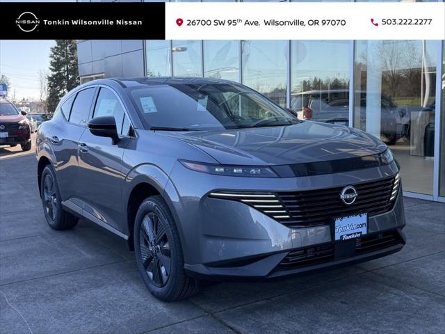 2026 Nissan Murano SL for sale in Wilsonville, OR