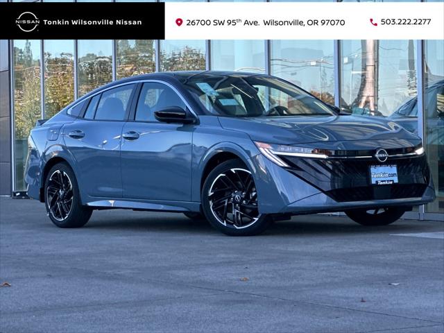2026 Nissan Sentra SR for sale in Wilsonville, OR