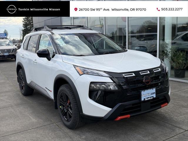 2026 Nissan Rogue Rock Creek for sale in Wilsonville, OR