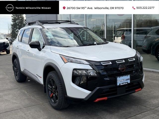 2026 Nissan Rogue Rock Creek for sale in Wilsonville, OR