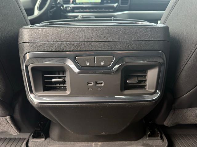 2026 Chevrolet Silverado 2500HD Crew Cab, Standard Bed, LTZ, 4WD
