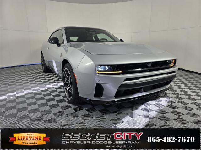 2026 Dodge Charger Scat Pack 2-Door AWD for sale in Oak Ridge, TN