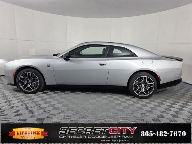 2026 Dodge Charger Scat Pack 2-Door AWD