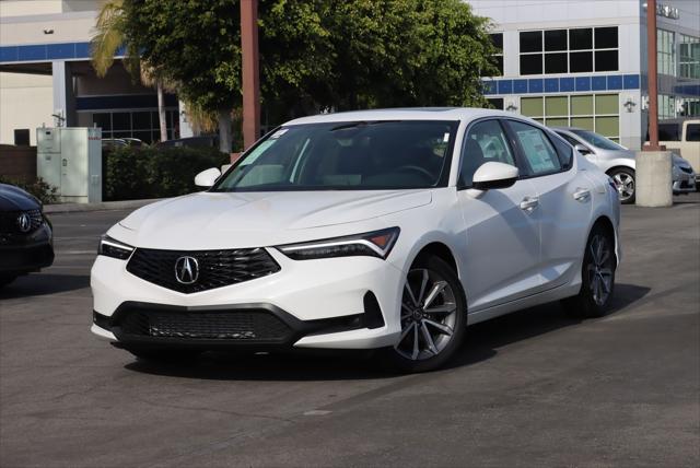 2026 Acura Integra FWD for sale in Cerritos, CA