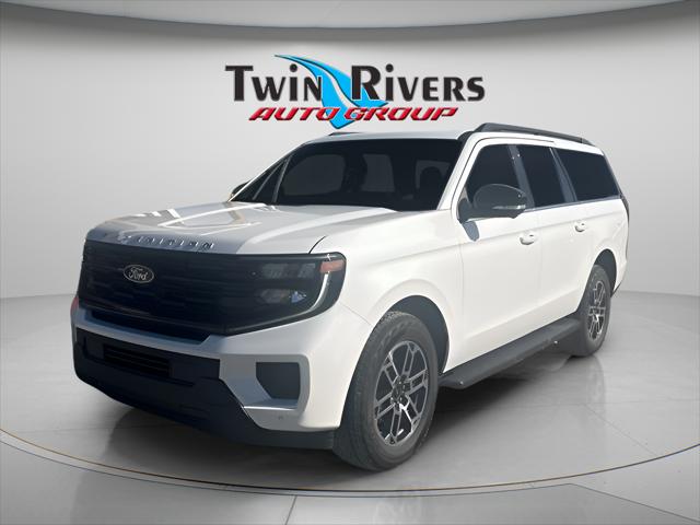2026 Ford Expedition Max Active MAX for sale in Fairbury, NE