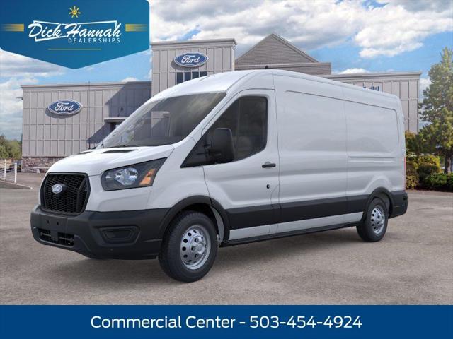 2026 Ford Transit Cargo Van Base for sale in Sandy, OR
