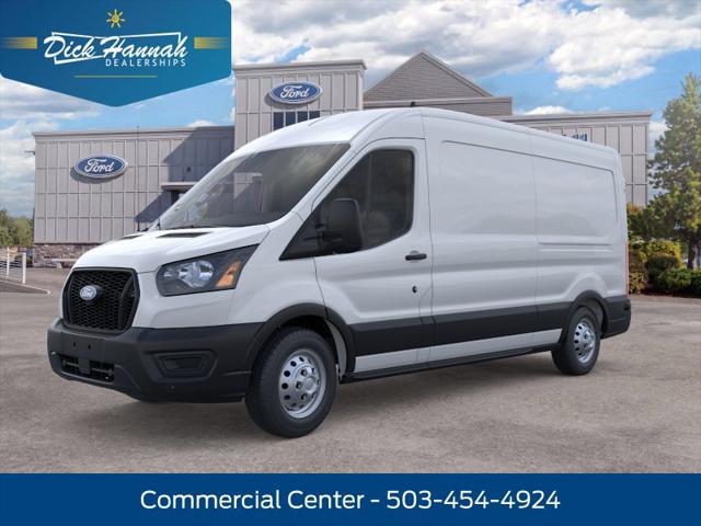 2026 Ford Transit Cargo Van Base for sale in Sandy, OR