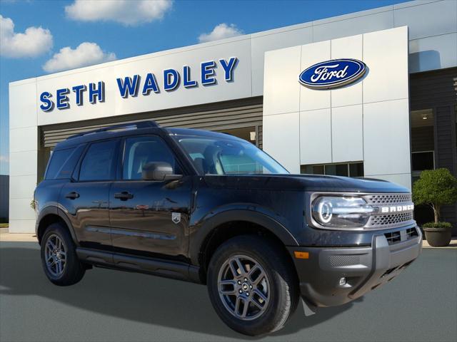 2025 Ford Bronco Sport Big Bend for sale in Perry, OK